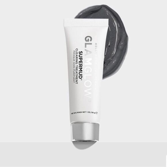🌟NEW🌟Glamglow Supermud Clearing Treatment - Picture 1 of 4